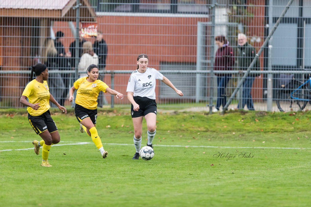 Bild 412 - F Merkur Hademarschen - SV Frisia 03 Risum Lindholm : Ergebnis: 0:1